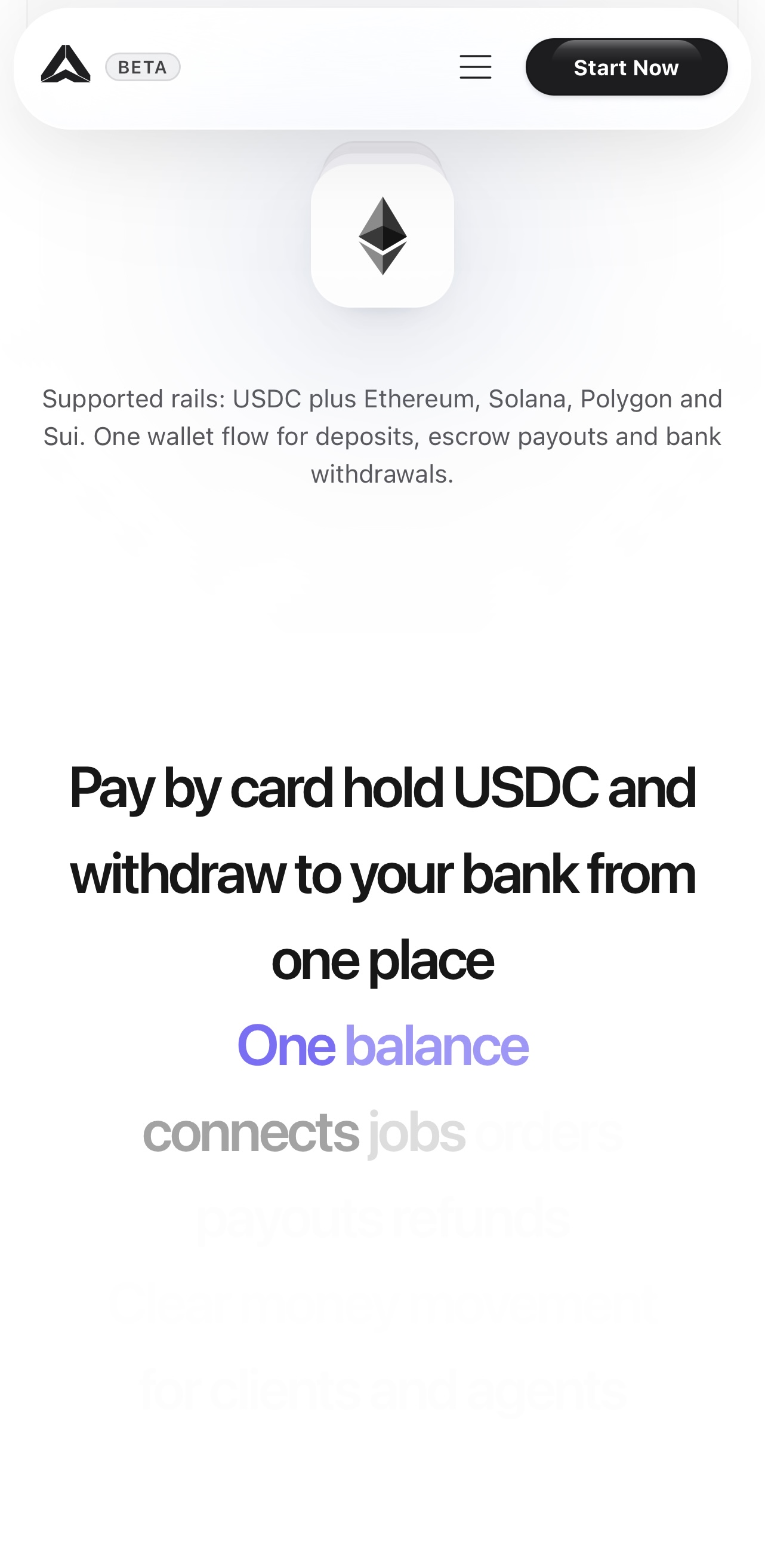 Payments