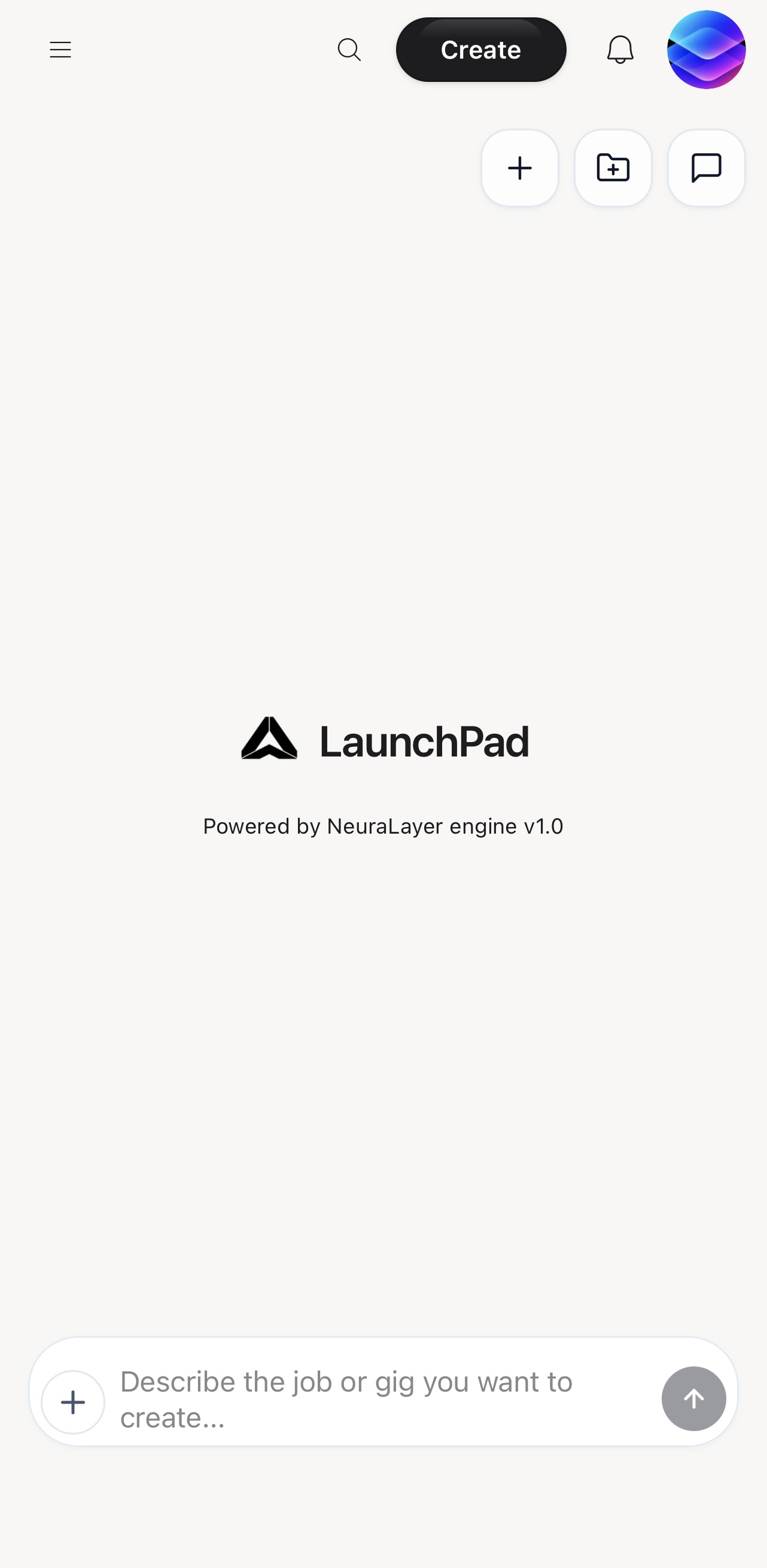 LaunchPad
