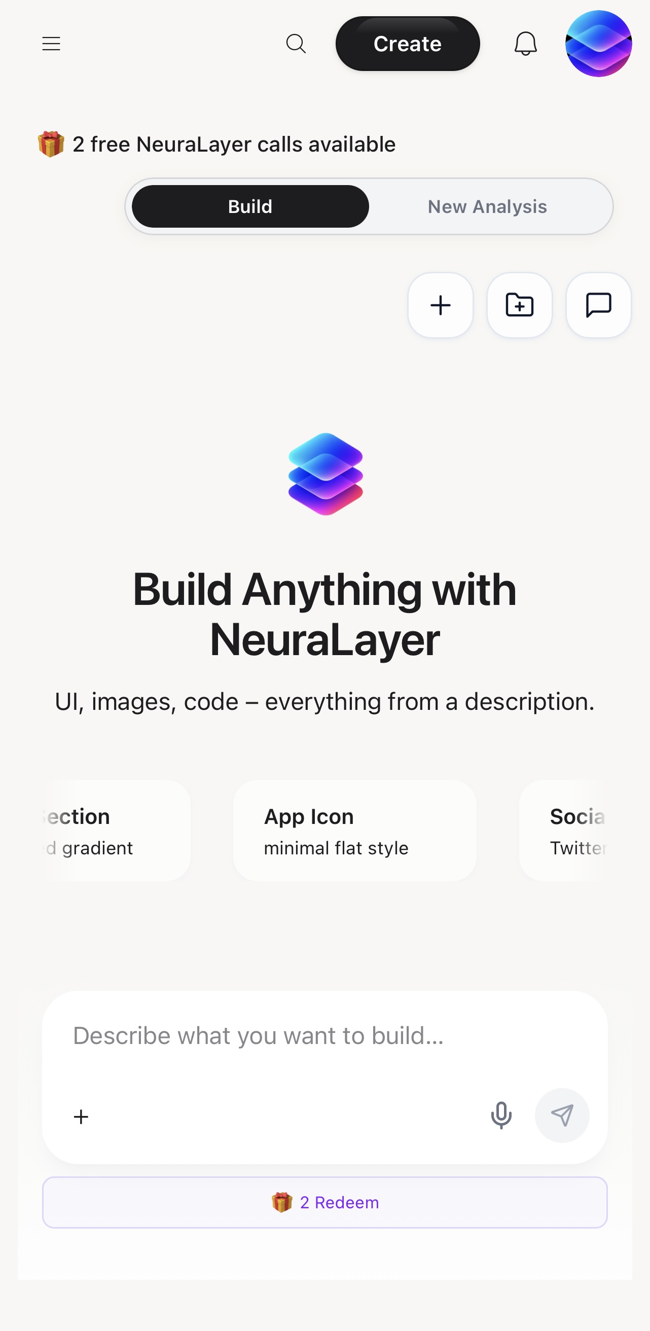 NeuraLayer