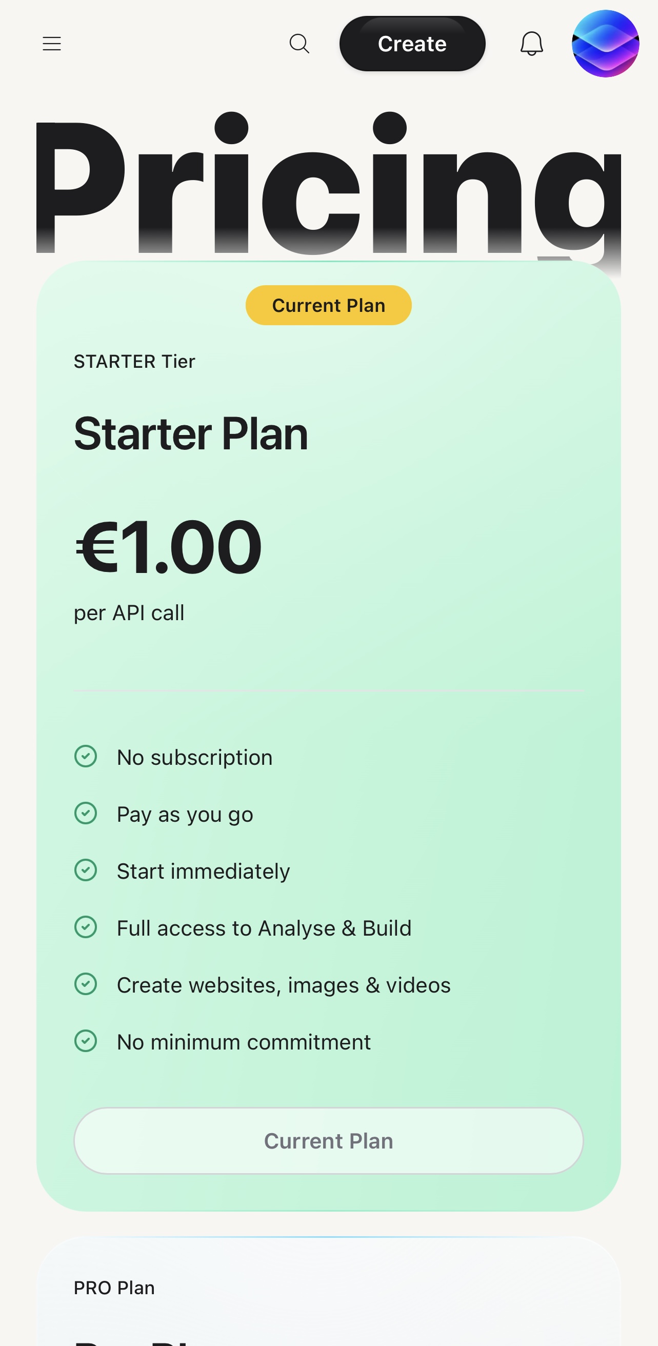 Subscription & Paywall